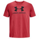 Under Armour Ανδρική κοντομάνικη μπλούζα Sportstyle logo